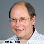 Tim Takaro