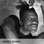 Henry Daniel