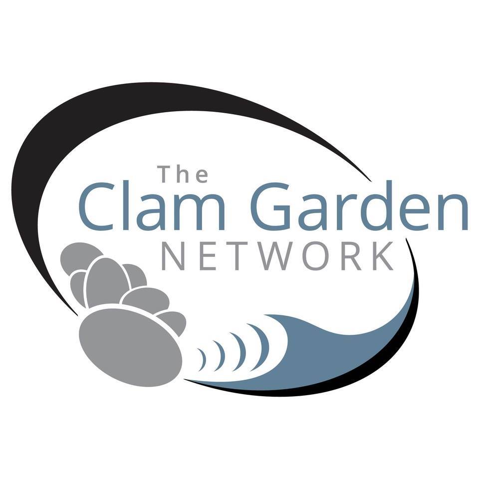 The Clam Garden Network