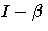 I-{\beta}