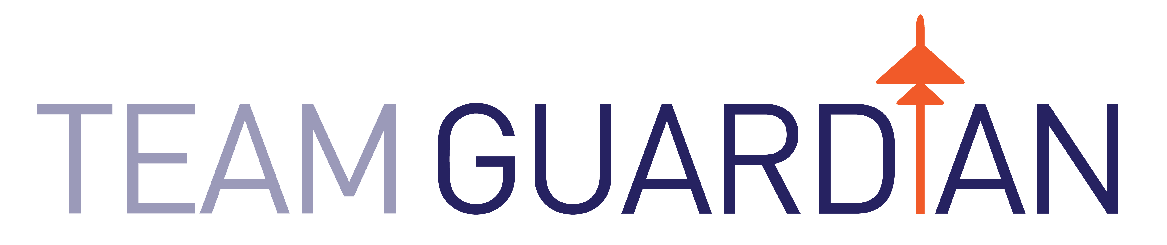 Team Guardian logo