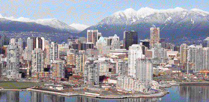 vancouver