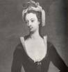 Lady Mary Wortley Montagu (1689-1762). Atributted to Charles Jervas