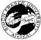 The Nanaimo Aikikai Crest