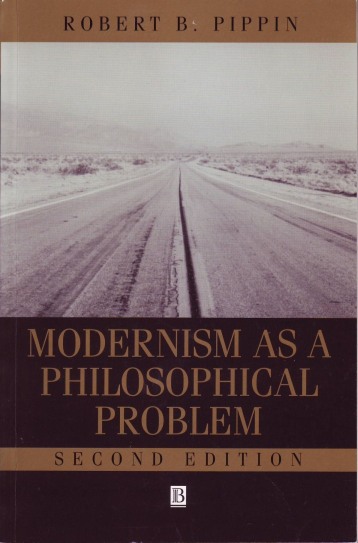 Modernism philosophy