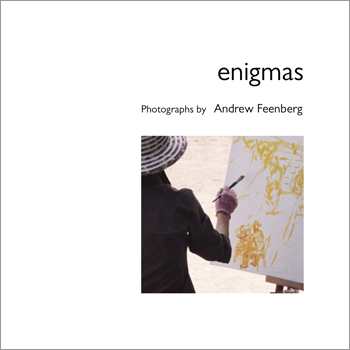 Catalogue of Enigmas