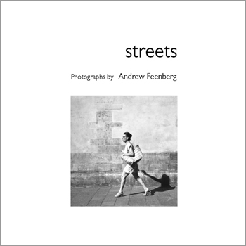 Catalogue of Streets