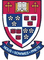  SFU Crest