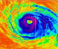 Image of a Hurricane