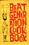 Beat Generation Cookbook