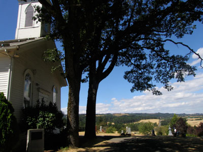 Spring Valley Presbyterian Church