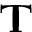 T