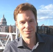 John Nesbit in London