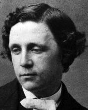 Lewis Carroll