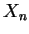 $ X_n$