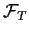 ${\cal F}_T$