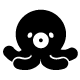 Bentogo Logo: Tako the Octopus