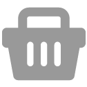 icon cart