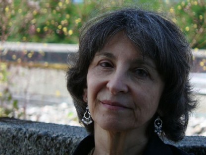 Dr. Sheila Delany