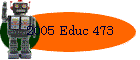 2005 Educ 473