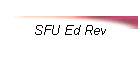 SFU Ed Rev