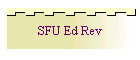 SFU Ed Rev