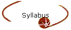Syllabus