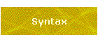 Syntax