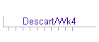 Descart/Wk4