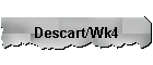 Descart/Wk4