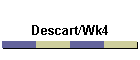 Descart/Wk4