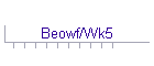 Beowf/Wk5