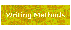 Writing Methods