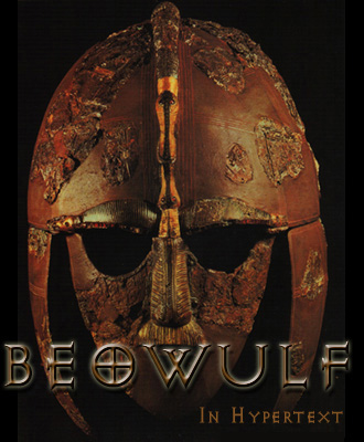Beowulf in Hypertext - CLICK HERE TO ENTER