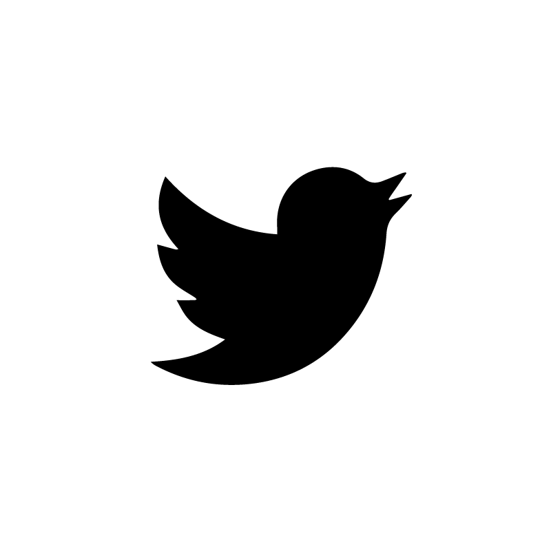 Twitter Logo
