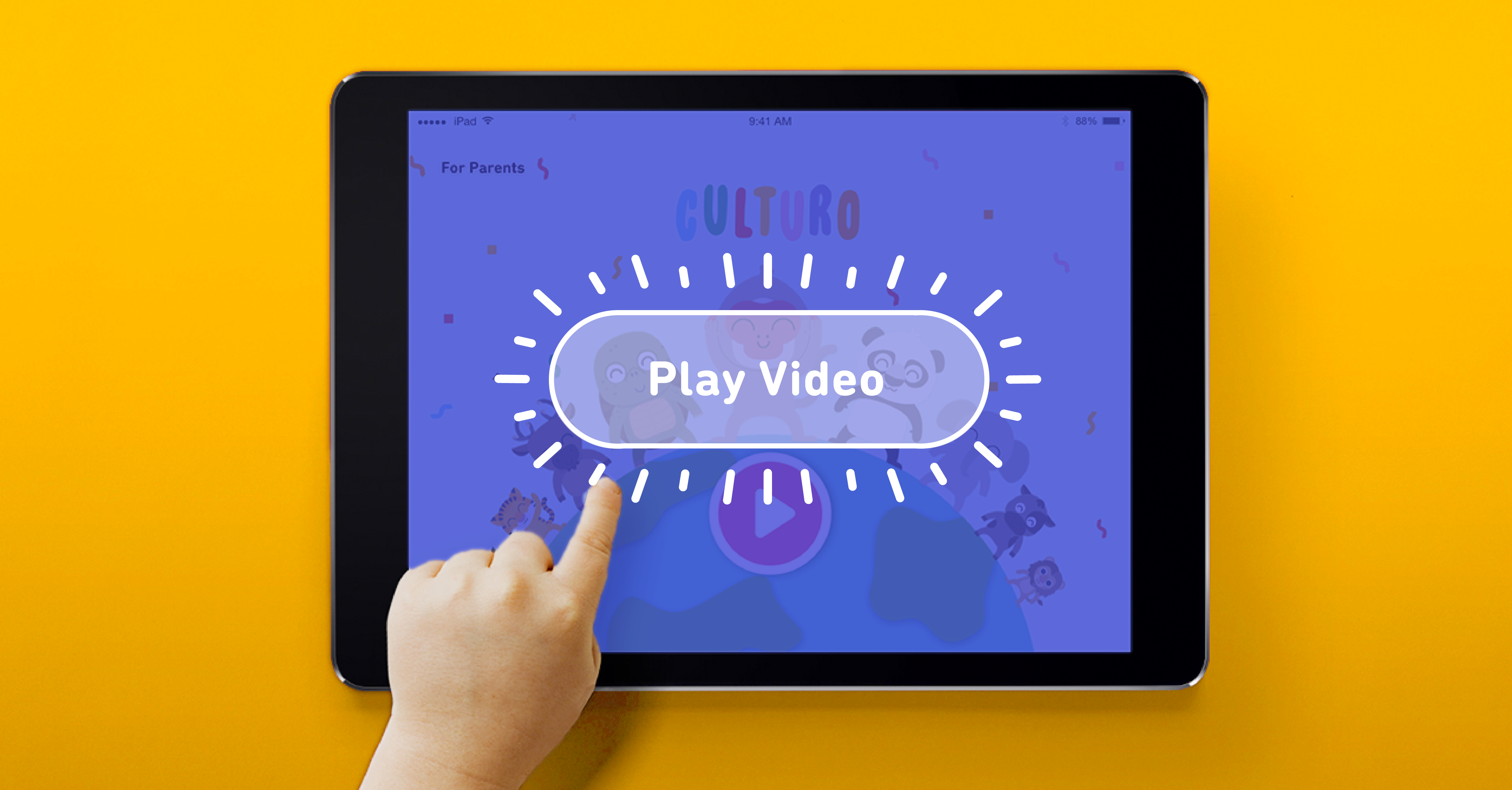 Play video Slide