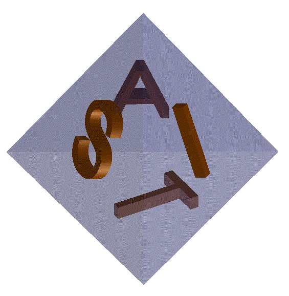 Turning SIAT Logo