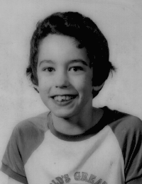 There are those who call me ... Tim