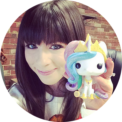 Photo of a team member