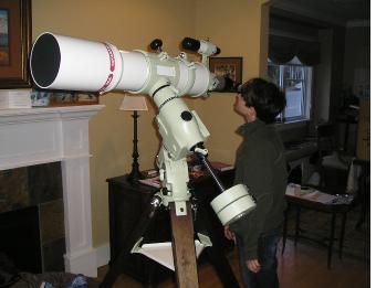 AlexandreandScopeApr2008