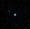 M57, Ring Nebula, May 23 2010