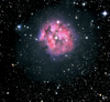 IC5146, Cocoon Nebula, June 18 2010 