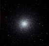 M13, Great Globular, June 4-6 2010