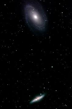 M81M82May2309