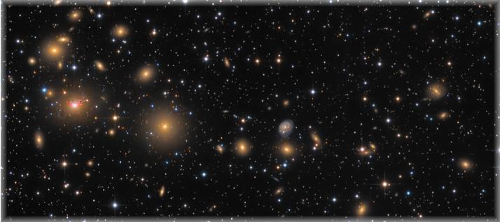 TrottierCITSOGalaxySwarmAbell426