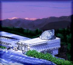 SFUObservatoryandScienceCentre