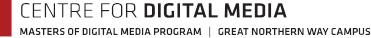 Centre for Digital Media
