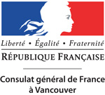Consulat général de France à Vancouver