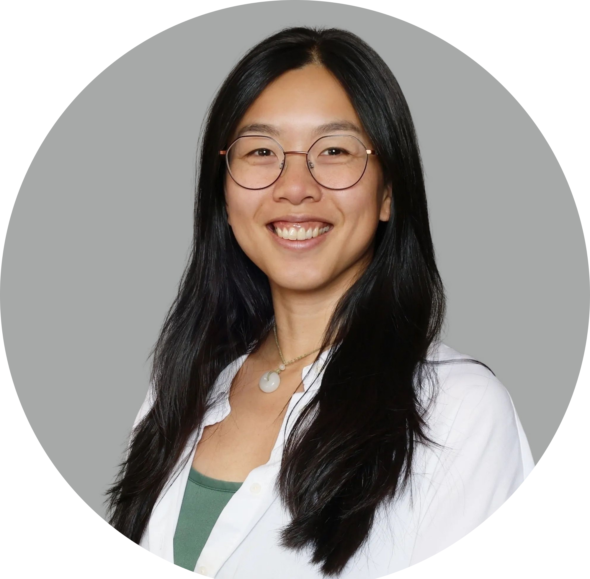 Dr Melissa Chen