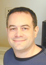 Professor, SFU Biological Sciences